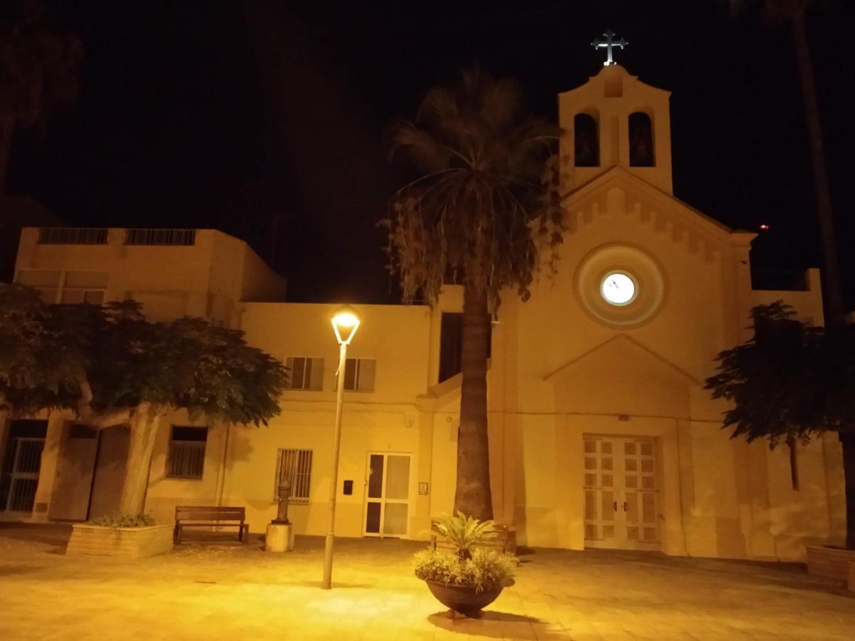 Apartamento Gelum Delta Del Ebro Sant Jaume d'Enveja Exterior foto